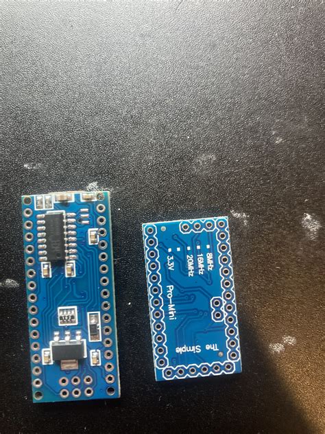 Image result for Arduino Pro Micro Clones