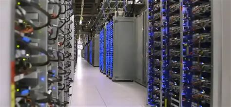 Image result for Different Types of Data Center Storage