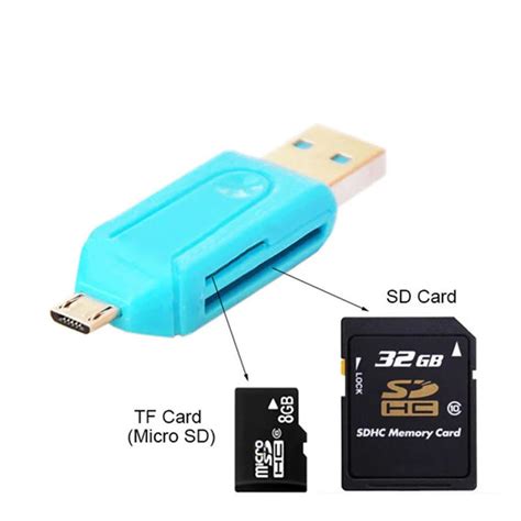 Image result for OTG Card Reader for Android