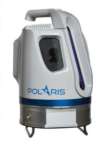 Polaris Scanner Dealer Start Up Kit に対する画像結果