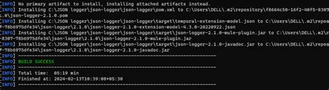 Image result for JSON File Light Logger