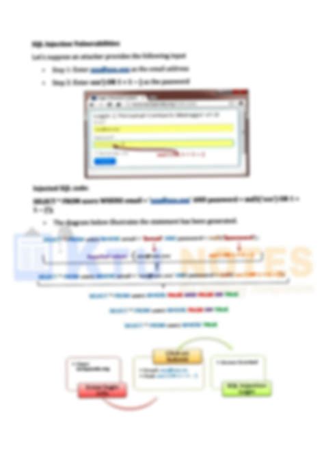 Afbeeldingsresultaten voor SQL Injection Code Image