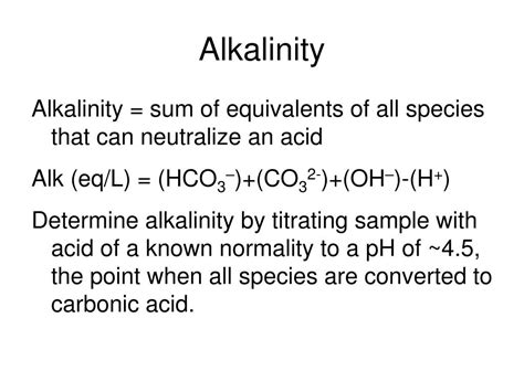 Image result for Alkalinity Test On Aggregate