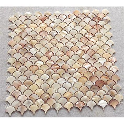 Shell Tile Pattern に対する画像結果