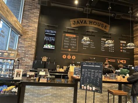 Image result for Java House Purdue