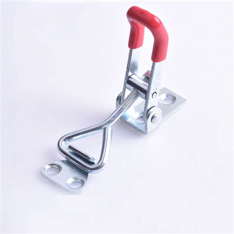 Image result for Spring Loaded Toggle Clamp Spindles