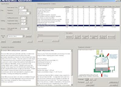 Image result for Filter Designer Software