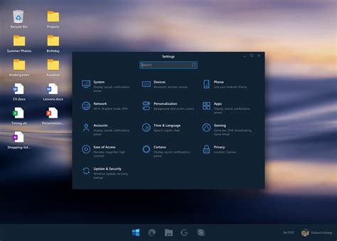 Image result for Custom Windows OS