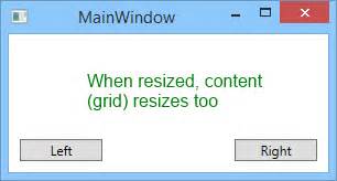 Image result for Size Selector WPF Example