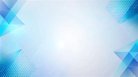 Toradh íomhá ar Light Blue Gradient Background Geometric