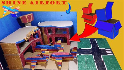 Image result for How to Make Ground Crew Out of Paper Airport