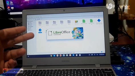 Image result for Chromebook File Explorer