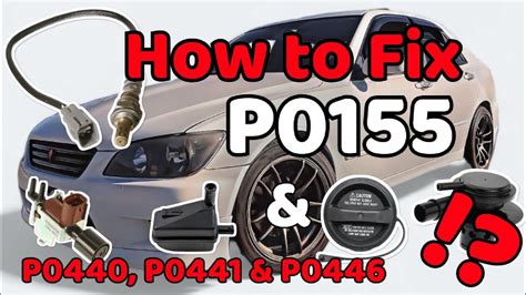 Afbeeldingsresultaten voor P0441 Code Lexus GS300