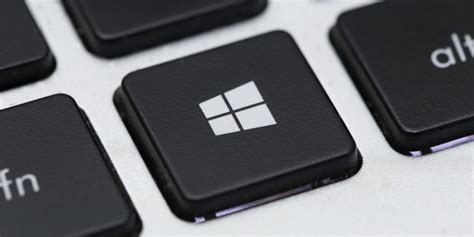 Résultat d’images pour Windows Logo Key Symbol