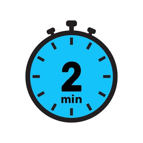 Afbeeldingsresultaten voor Timer Visual 2Mins