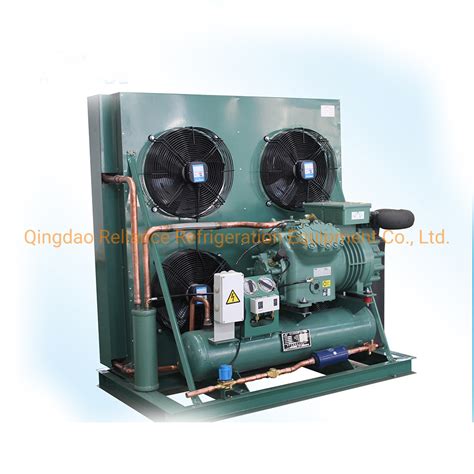 Image result for Chiller Compressor Cooling Unit
