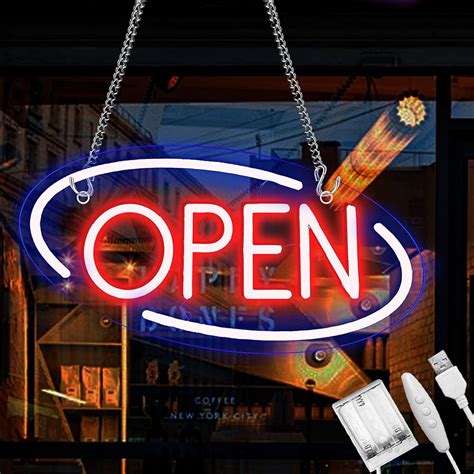 Afbeeldingsresultaten voor Open Sign Neon Retro