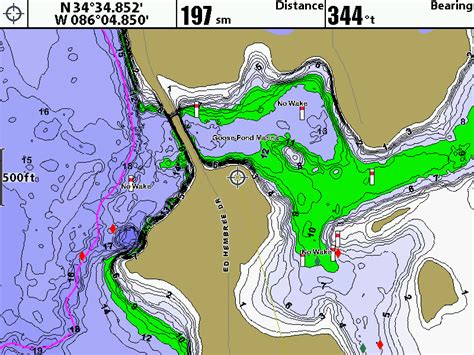 Image result for LakeMaster Maps Set Up