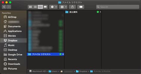 Request to Retriev File に対する画像結果