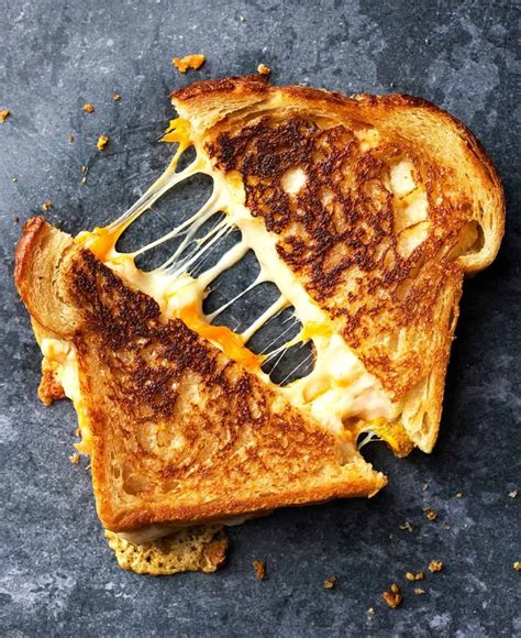 Grilled Cheese Commercial に対する画像結果