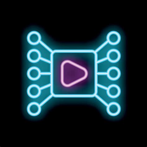 Image result for Streaming Processing Icon