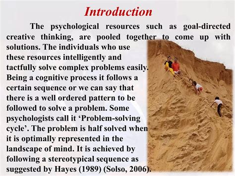 Image result for Problem Solving Period