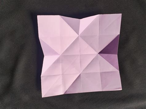 Origami Square Box に対する画像結果