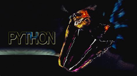 Image result for Python Movie