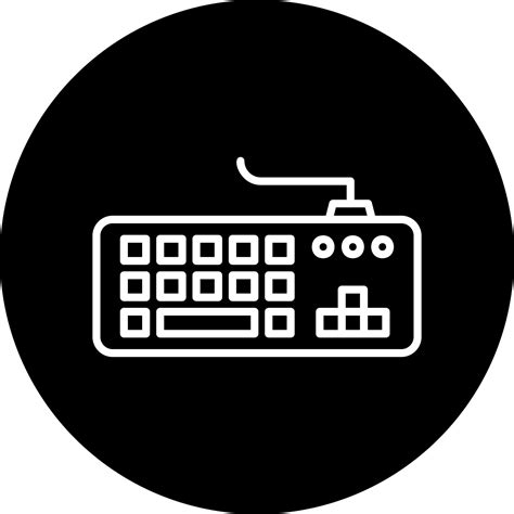 Image result for Keyboard Icon Vector Free