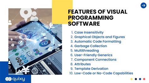 Image result for Visual Programming Langugage