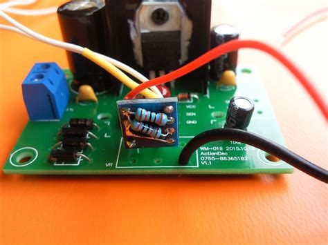 Image result for Arduino Robot Power Source