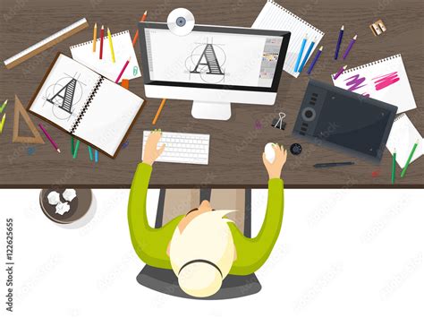 Afbeeldingsresultaten voor Web Developer Image Drawing