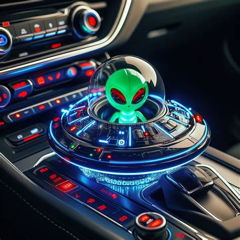 Toradh íomhá ar Alien Spaceship Sounds