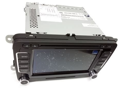 Toradh íomhá ar Navigation Unit