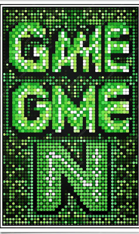 Image result for Retro Game Text Border