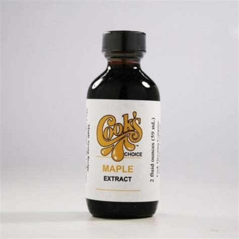 Image result for Maple Extract Label