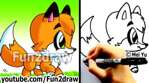 How 2 Draw Animals に対する画像結果