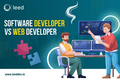 Toradh íomhá ar Comparing Web Developer vs ERP Developer