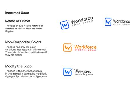 Image result for Work Program Logo