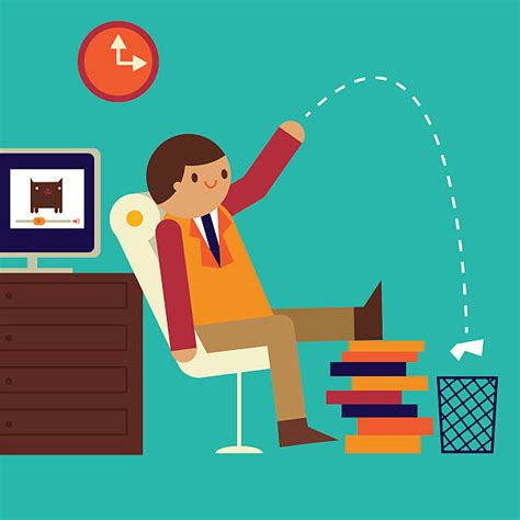 Image result for Procrastination Visual