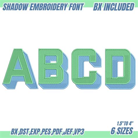 Image result for Blocky Text with Shadow