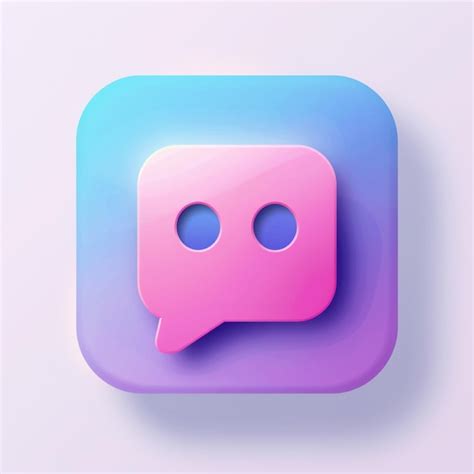 Image result for Generative Chat App Icon