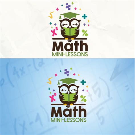 Designs | The Marvelous Math Contest! | Logo design contest