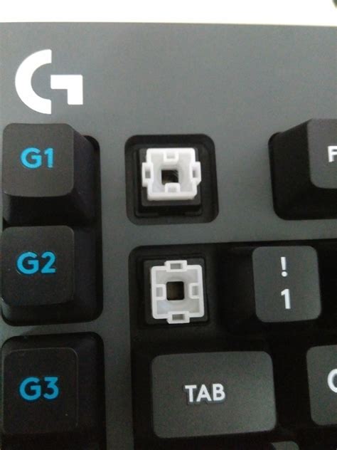 Image result for Logitech G613 Keyboard Replacement Keys