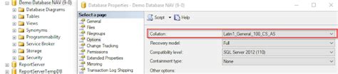 Afbeeldingsresultaten voor Collation Uses SQL