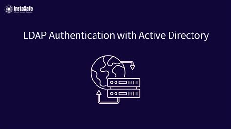 Image result for Authenticate with LDAP