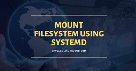 Afbeeldingsresultaten voor Mount Filesystem Linux
