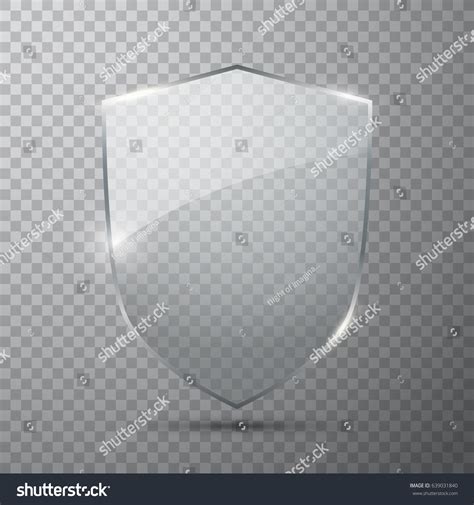 Image result for Transparent Shield Drawing