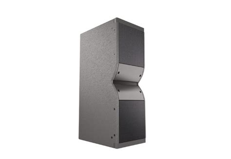Image result for Powered Dual 8 Inch Line Array