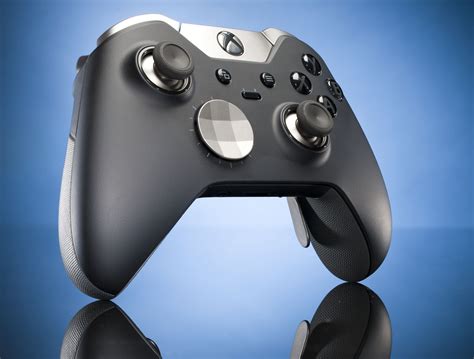 Image result for First Xbox Elite Controller